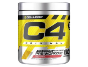 Cellucor C4 Original 360g